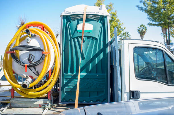Best Best portable toilet rental  in Dallas Center, IA
