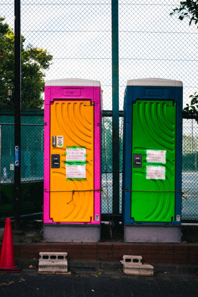 Best Porta potty for special events  in Dallas Center, IA