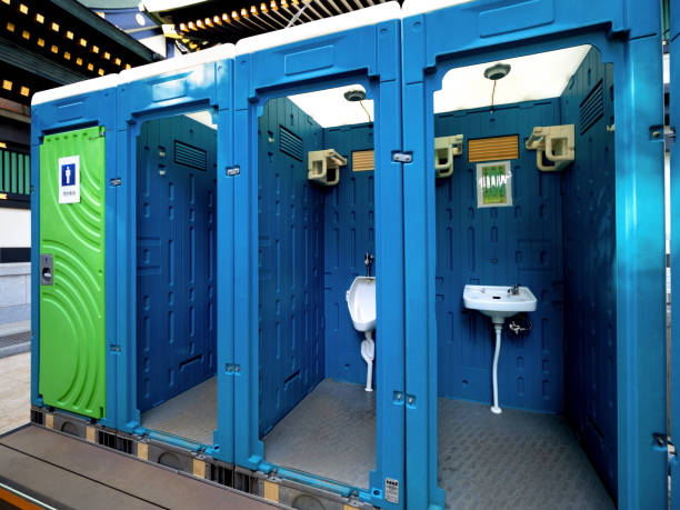 Best Emergency porta potty rental  in Dallas Center, IA