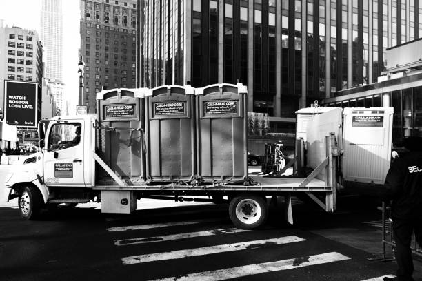 Best Long-term porta potty rental  in Dallas Center, IA