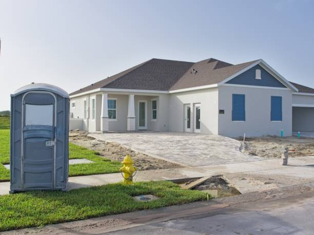 Best Luxury portable toilet rental  in Dallas Center, IA