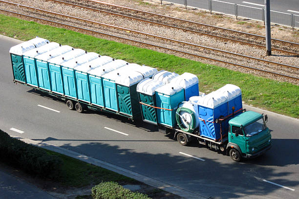 Trusted Dallas Center, IA porta potty rental Experts
