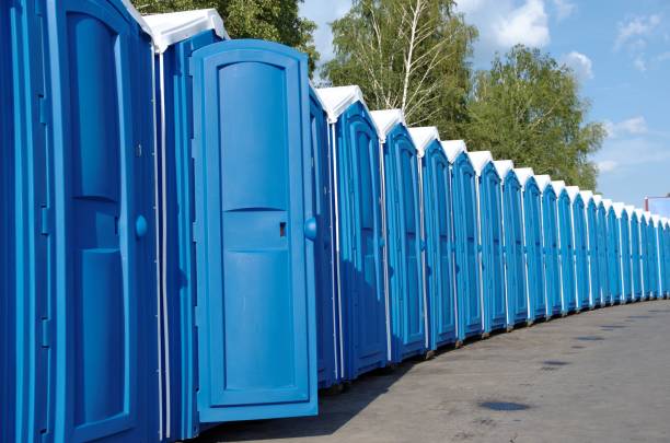 Best Portable toilet rental cost  in Dallas Center, IA